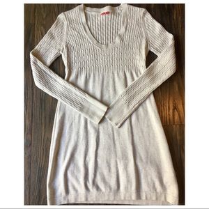 Espirit Sweater Dress